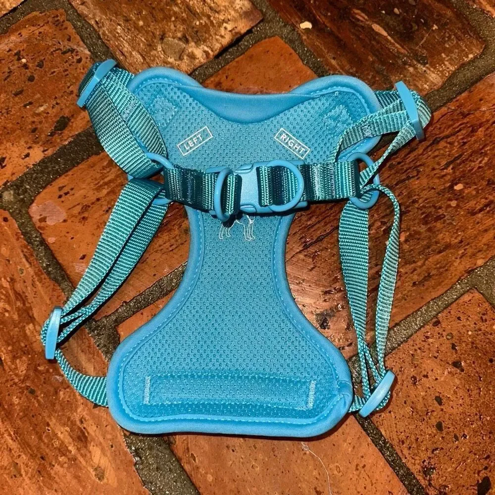 Target Dog puppy harness